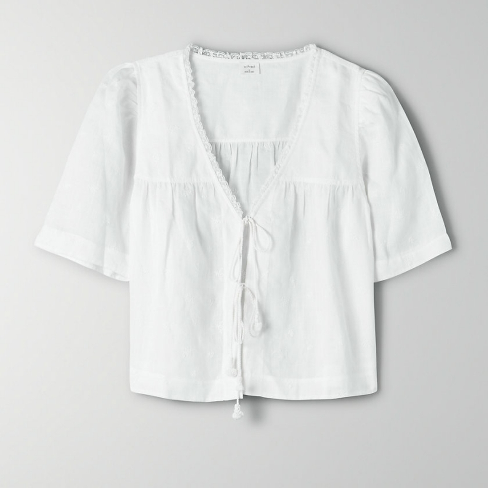 Wilfred Nomad Blouse